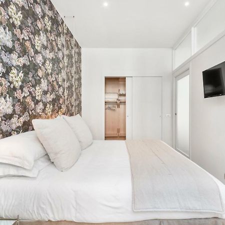 Ifdm Mignanelli Suite Rome Bagian luar foto