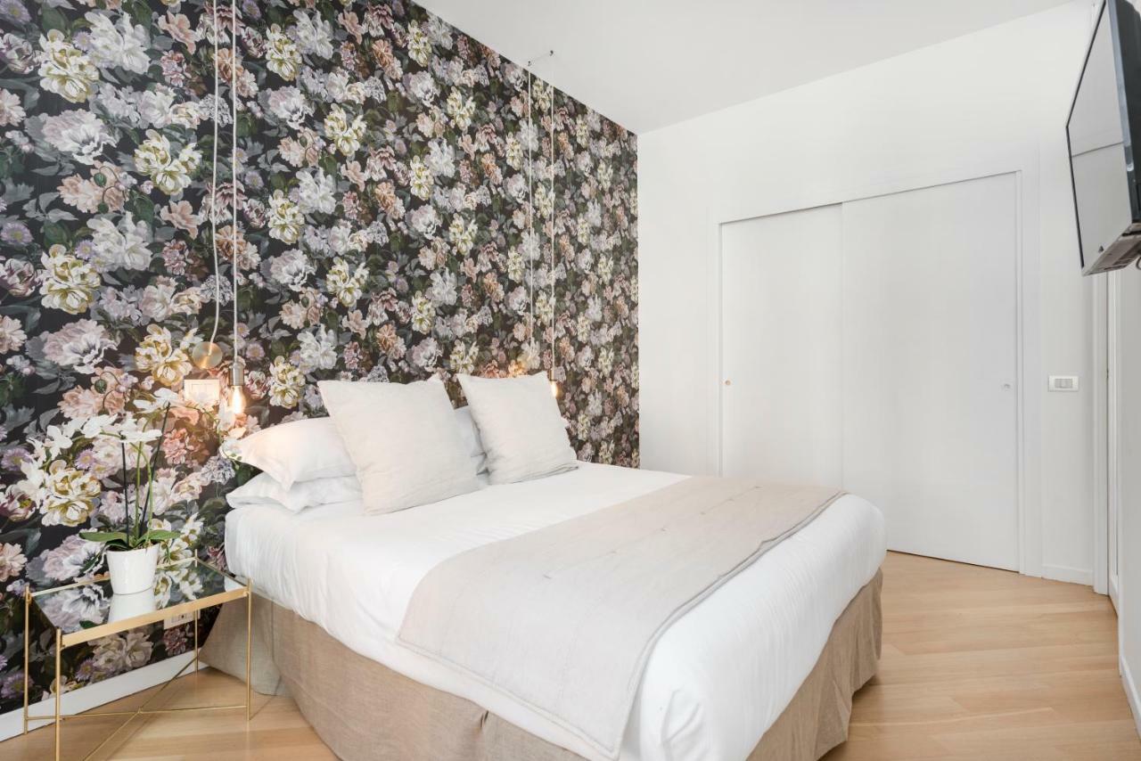 Ifdm Mignanelli Suite Rome Bagian luar foto