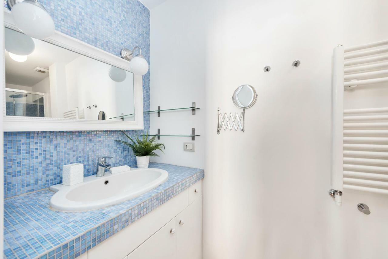 Ifdm Mignanelli Suite Rome Bagian luar foto