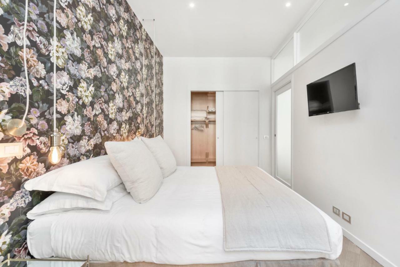 Ifdm Mignanelli Suite Rome Bagian luar foto